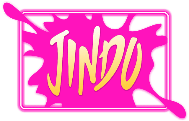 Jindo Logo