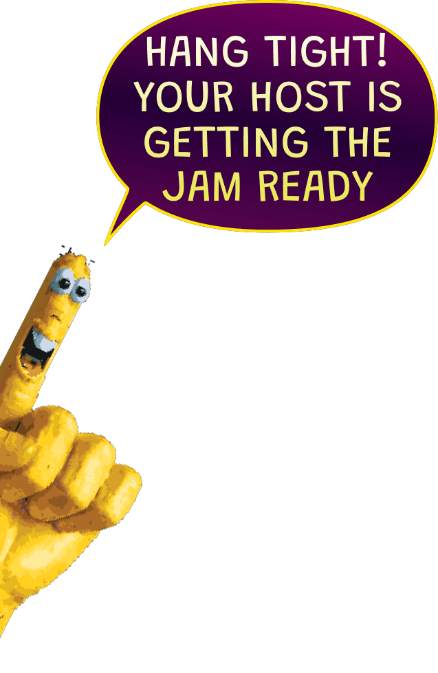 Player Pre-Game Balloon